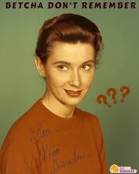 I loved FATHER KNOWS BEST! Great show!!