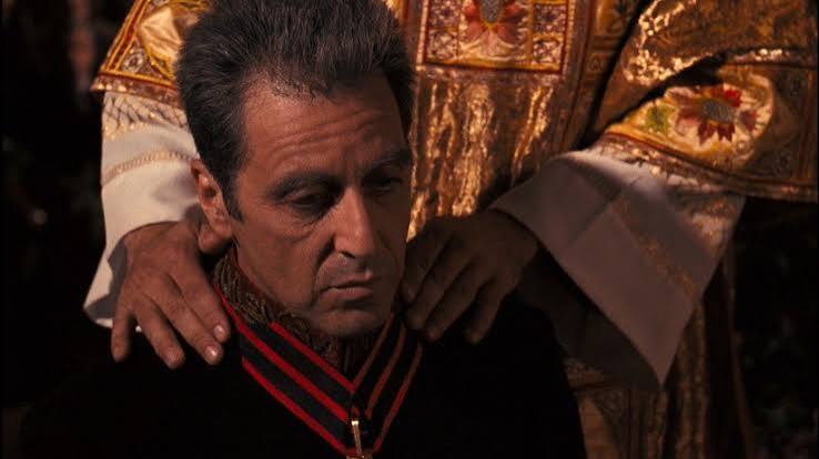 The Godfather, Part III Revisited – The Jagged Word