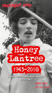 The Honeycombs Drummer