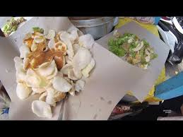 Coban talun berlokasi di desa tulungrejo, kecamatan bumiaji, kota batu. Indonesia Sidoarjo Street Food 1742 Part 1 Gado Gado Sidoarjo Ydxj0536 By Matkiding