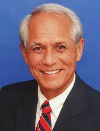 Senator Mike Gabbard