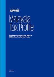 He said malaysia's tax legislation contained a significant number of tax incentives to attract. Https Assets Kpmg Content Dam Kpmg Xx Pdf 2018 08 Malaysia 2018 Pdf