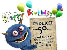 Also behalte dein lachen auch noch weitere 50 jahre! Kreative Gluckwunsche 50 Geburtstag Kollegin 1 Liebe Und Spruche