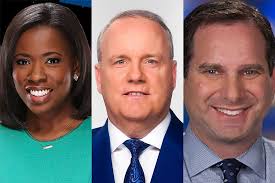 Winners of 2022 Southeast Emmy Awards: Zach Klein, Brendan Keefe, Harry  Samler, Audrey Washington