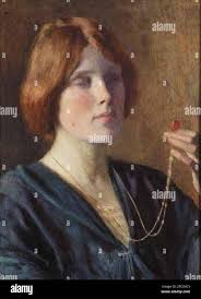 Henry margetson hi-res stock photography and images