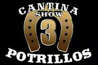 Cantina Show 3 PotrillosFacebook