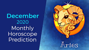 December 2020 Aries Monthly Horoscope Prediction Aries Moon Sign Predictions Youtube