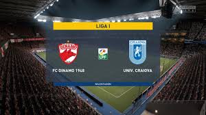 Jun 07, 2021 · în noul sezon al ligii 1, craiova va avea două echipe în prima ligă. Fifa 21 Fc Dinamo Bucuresti Vs Universitatea Craiova Romania Liga 1 18 10 2020 1080p 60fps Youtube