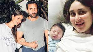 Film debutnya berjudul kedarnath akan rilis di bioskop pada 30 november 2018 nanti. Kareena Kapoor Lahirkan Anak Kedua Laki Laki Saif Ali Khan Sibuk Tabloidbintang Com