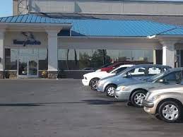 If you need a high quality auto technician in knoxville, look no further than your local tn meineke car care center. Buy Here Pay Here Used Car Dealer In Knoxville Tennessee Easy Auto