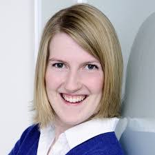 Andrea Hopf's Instagram, Twitter & Facebook