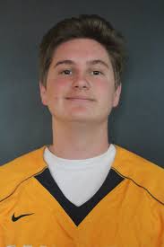 2018 Men's Varsity Lacrosse Roster