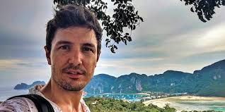 Frankie Stenning MBPsS