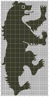 Touch device users, explore by touch or with swipe gestures. Woollyrhinocrafts Free Game Of Thrones Colorwork Charts Part 3 Colorwork Chart Cross Stitch Chart Cross Stitch Patterns
