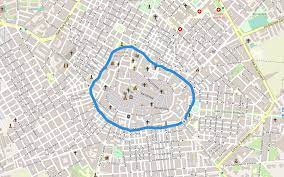 Maybe you would like to learn more about one of these? Kronungsplatz Wander Und Laufweg San Severo Provinz Foggia Italien Pacer