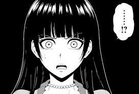 Ore No Genjitsu Wa Renai Game Ka To Omottara Inochigake No Game Datta Anime Drawings Manga Girl Anime