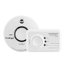 Some monitor carbon monoxide only, a couple double as smoke alarms and one can even detect flammable gases. Fireangel St 622 Optical Smoke Alarm Co 9x 10 Carbon Monoxide Alarm 29 74 Inc Vat