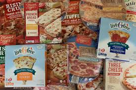 Aug 06, 2021 · the same goes for frozen foods which can be organized in separate freezer drawers. 3 Best Frozen Pizzas At Aldi Kitchn