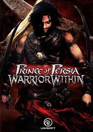 Prince Of Persia Warrior Within Download Cover Free Game Prince Of Persia Warrior Within The Legend Of Heroes
