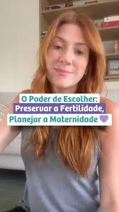 A atriz e comediante Dani Calabresa, aos 43 anos, compartilhou recentemente  sua alegria ao anunciar a gravidez de seu primeiro filho, concebido por  meio de fertilização in vitro (FIV) após o ...