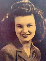 Obituary of Corrinne Clary