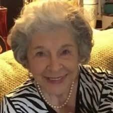 Obituary information for Barbara Ann Couto Warriner