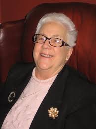 CAROLYN WOLF Obituary (2018)