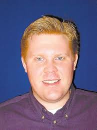 MOVING ON: Will Quimby resigning from city council