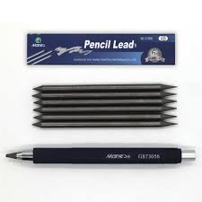 Pentel graphgear 500 automatic drafting pencil. Marie S 1pc 5 6mm Automatic Pencil Set 4b Pencil Lead Mechanical Pencil Sketch Drawing Art Students Supplies Sale Banggood Com