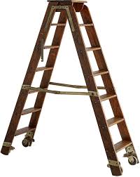 Mbm sapujagat membuat tangga terbuat dari kayu pada gasebonya. 19 Ide Tangga Lipat Diy Tangga Kayu Tangga Kayu
