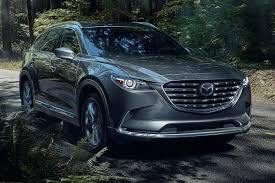 But it's also a mazda, meaning it's engineered to completely satisfy your desire for exhilarating and responsive driving. New Mazda Cx 9 2020 2021 Price In Malaysia Specs Images Reviews