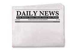 Find today's pakistan news, world news, including vidoes and photos. Newspaper Definition Und Bedeutung Collins Worterbuch