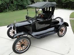 1918 Ford Model T Roadster For Sale 1776826 Ford Models Ford Classic Cars Roadsters