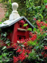May Garden Birdhouses Flowers Decorative Bird Houses Garden Birdhouses Bird House Feeder