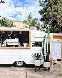 San diego is the first place in the usa of the original fish taco. 25 Of The Coolest Coffee Shops In San Diego San Diego Coffee Shops Mobile Coffee Shop Cute Coffee Shop