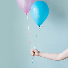 This fun backdrop is great decor and your guests can take if you're good with a bow and arrow, this is a cool way to reveal if the baby will be a boy or a girl. Why Gender Reveal Parties Need To End With 2020 Vogue India