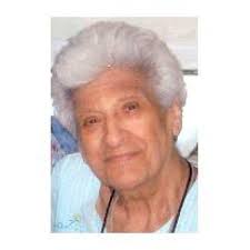 Mary Karnes, Who Worked at Kaiser and Van's Spa, Dies at Age 90