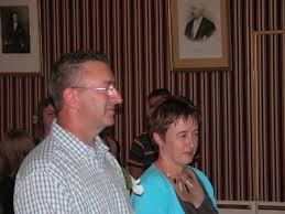 Catherine MALINAUD (BRAUD), 56 ans (MAUZE SUR LE MIGNON)