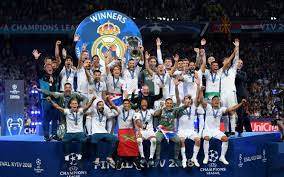 Europa league 2016/2017 moussa marange do clairsienne juju t'es le maitre du monde 14 avril 2017 07:18. Palmares Del Real Madrid Actualizado Todos Los Titulos Del Mejor Club Del Mundo