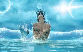 Check spelling or type a new query. Fantasy Ocean Wallpaper Windows 10 Wallpaper Girl 1900x1200 Wallpaper Teahub Io