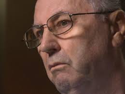 I've kept my story secret for the last 25 years -- I didn't want to take  this to my grave"