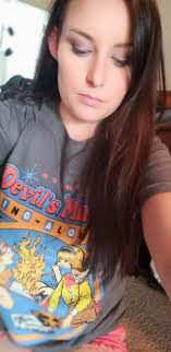 Millie and Rubi modeling their new shades!