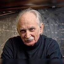 Allen Joseph Bard Obituary