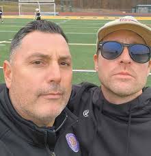 Slater Ready to 'Hit the Ground Running' as Yorktown Supervisor