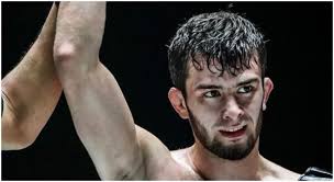 Chidi Njokuani möter Thiago "Jambo" Goncalves i Bellator 156 delade  huvudmatch