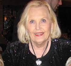 Maxine Shannon Obituary (2007)