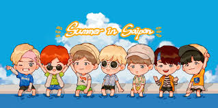 Deviantart is the world's largest online social community for artists and art enthusiasts, allowing people to connect through the shinvisualizm 18 recent deviations featured: Bts Fanart By Army Posts Facebook