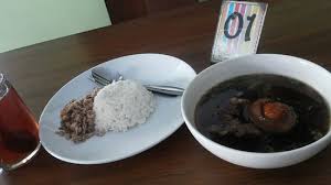 Nama garang asem sendiri sebenarnya merujuk pada cara memasak dan rasa masakan tersebut. 20161009 092731 Large Jpg Foto Garang Asem H Masduki Pekalongan Tripadvisor