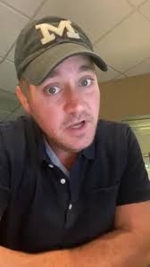 Josh strolling down memory lane….sorry...