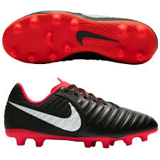 Nike Jr Tiempo Legend 7 Club Mg Kids Cleats Soccer Village
